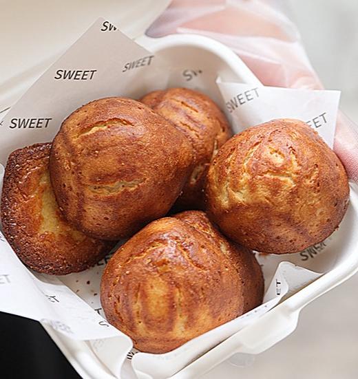 （新品）网红黄油年糕（到店买三送一） 商品图1