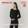 Threegun三枪 【热力弹】抗菌高支新疆棉女士打底裤-61322B121 商品缩略图4