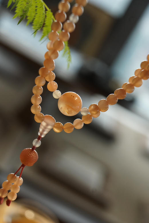 橙月光｜老珍珠 商品图4