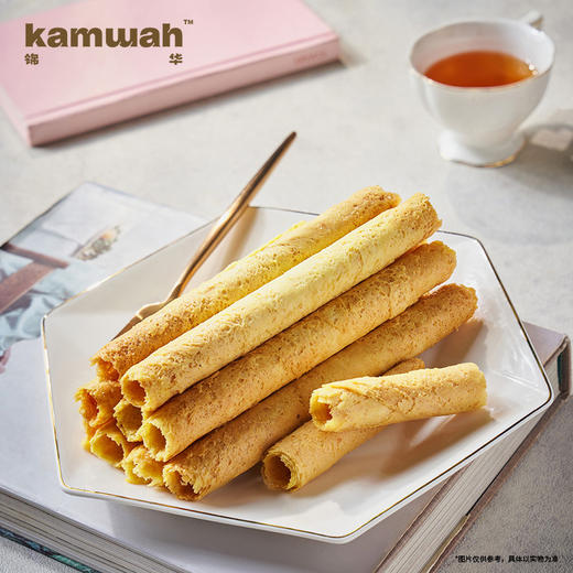 【锦华】 趣味宝盒765g 商品图1