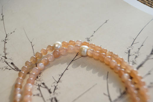 橙月光｜老珍珠 商品图2