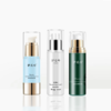 蓝绿紧致抗皱套装（柔肤水+泽颜精华霜+臻颜精华霜） 商品缩略图0