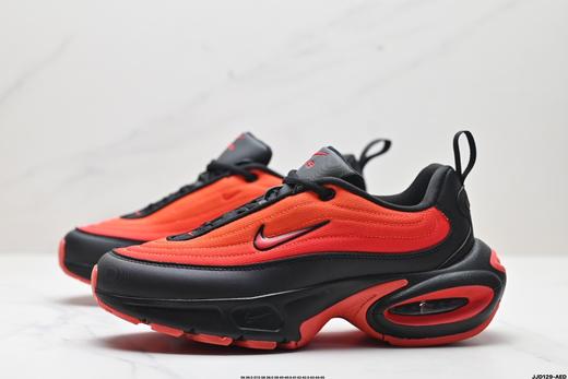 耐克Nike Air Max Portal休闲运动跑步鞋HF3053-008男女鞋 商品图3