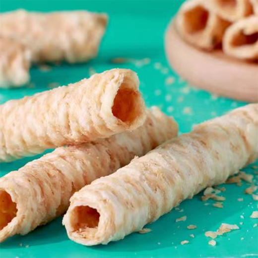 丰味十足原味椰子卷138g*4袋 商品图2