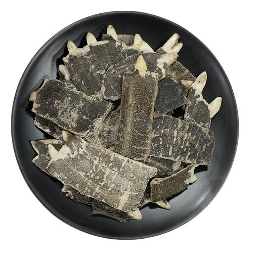 鳖甲 生鳖甲    敲成小块 干净 商品图3