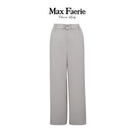 MH2K181麦克斯菲瑞裤子