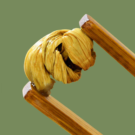 【铁皮石斛礼盒】伴手礼传统滋补品 大颗粒石斛花铁皮枫斗石斛 商品图3