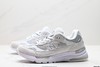 新百伦New Balance 992复古休闲运动跑步鞋M992BL男女鞋 商品缩略图3