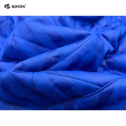 【第2件半价！尾货清仓不退换】波顿女士连帽棉褛LJ508 商品图7