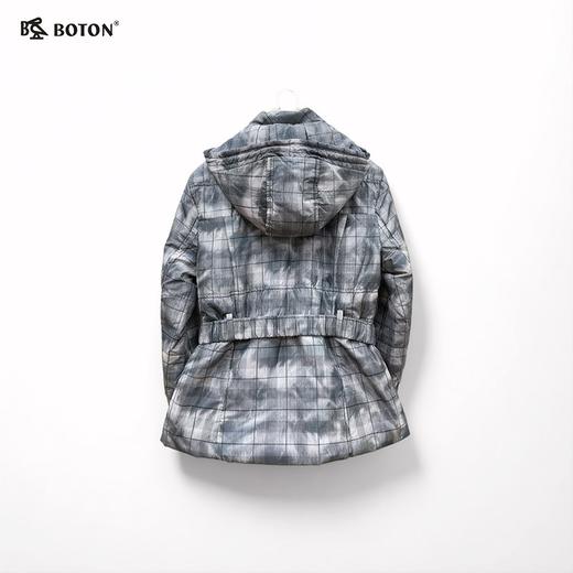 【第2件半价！尾货清仓不退换】波顿女士棉褛LJ516 商品图1