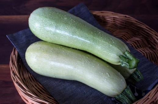 暖壹有机西葫芦500g 商品图0