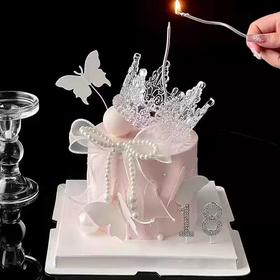 【三款】女神闺蜜系列十（部分装饰选用接近替可更改）