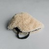 Kreuzzz 米色INUIT双面毛绒Bonnet 商品缩略图6