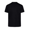 DSQUARED2 男士字母徽标印花棉质圆领短袖T恤 黑色 S71GD1452 D20020 900 商品缩略图1