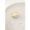 西子/【山茶花】小香风山茶花百搭时尚环保铜胸针/SSBOY001 商品缩略图1