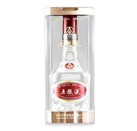 【直选好酒-包邮】五粮液39度浓香型白酒500ml