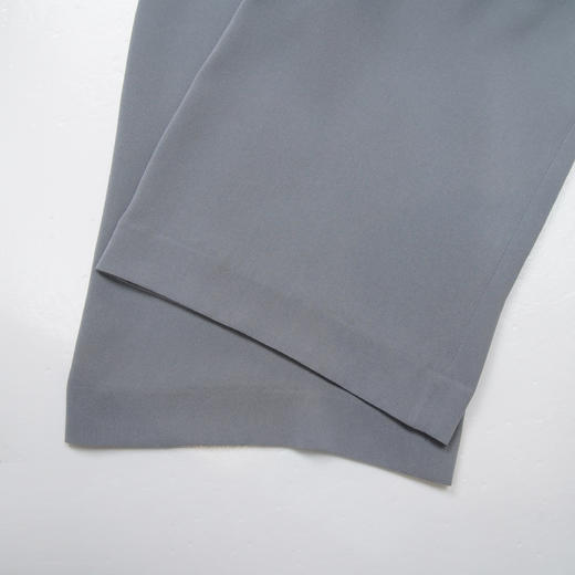 MH2K033麦克斯菲瑞舒适休闲弹力阔腿裤 商品图3