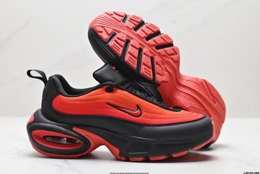 耐克Nike Air Max Portal休闲运动跑步鞋HF3053-008男女鞋 商品图4