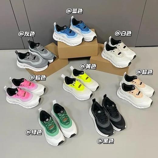 王一博同款罗家On昂跑联名跑步鞋 商品图0