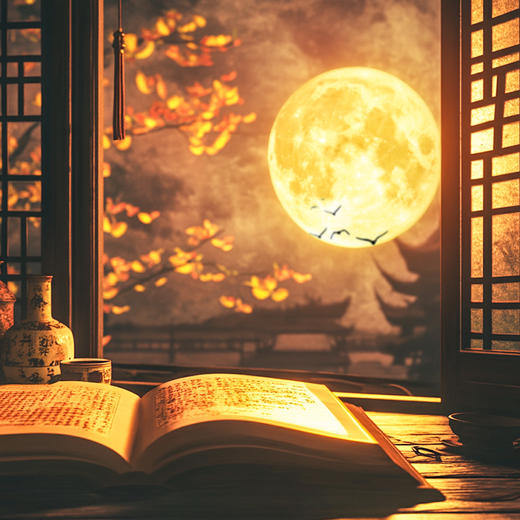 酒店空间香氛·尘世之书 植物香氛 精油香氛设计定 制 大篷车精油 商品图2