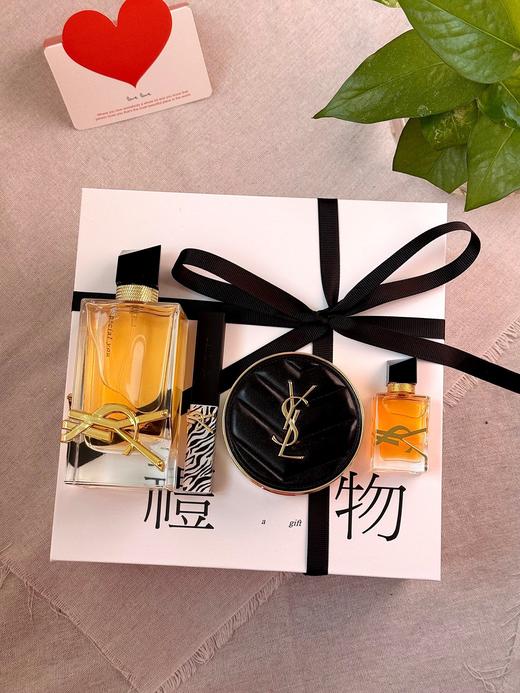B113043自由礼物礼盒！没有哪个女生能拒绝这一套了吧~ 商品图7