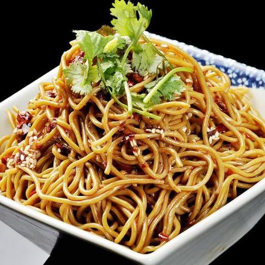 静宁县占斌荞面1kg*2袋 商品图2