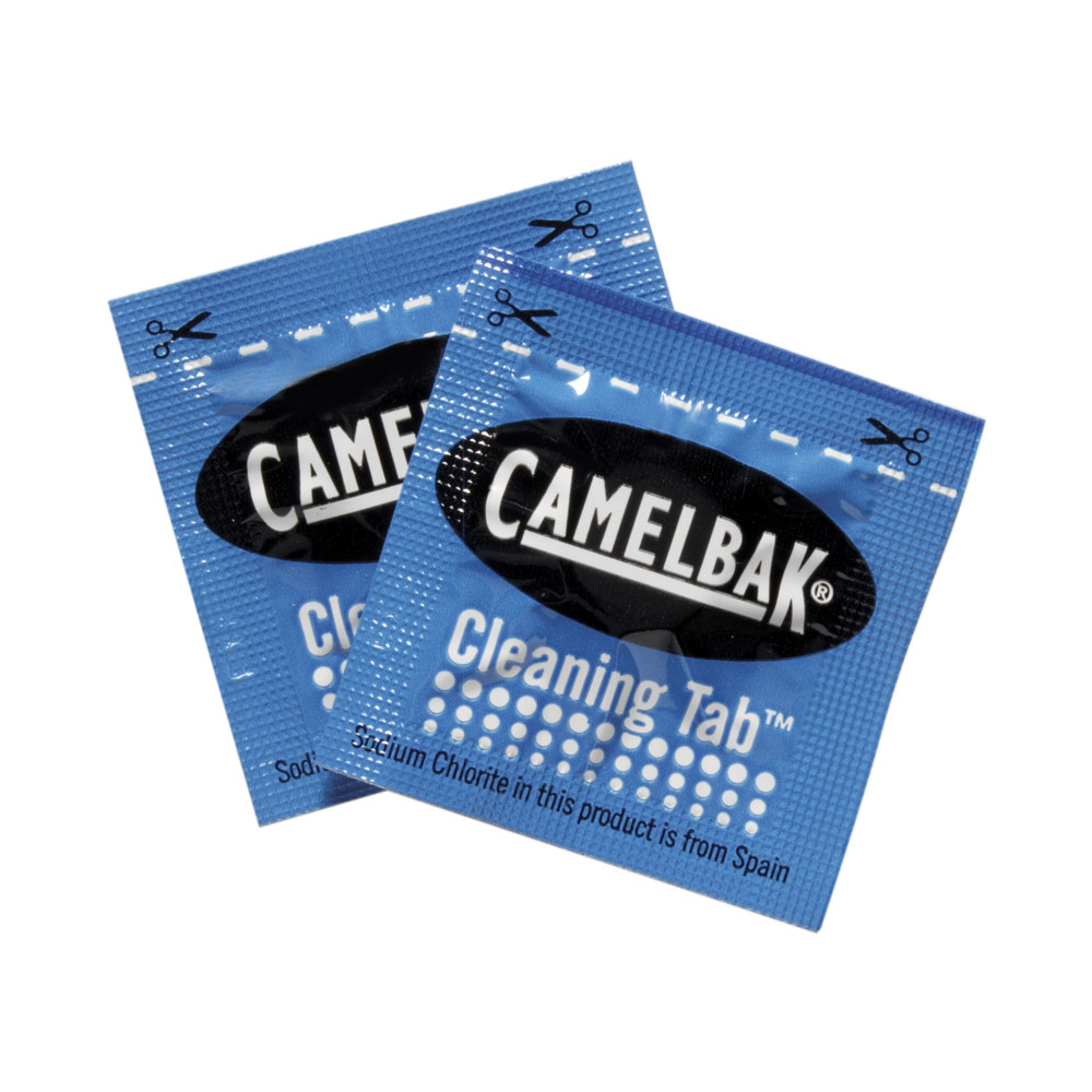 驼峰  水袋水壶  清洁片/清洁工具（CamelBak Antidote Cleaning Kit）