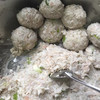 【李太新品】手工鲜肉藕圆400g/袋 商品缩略图9