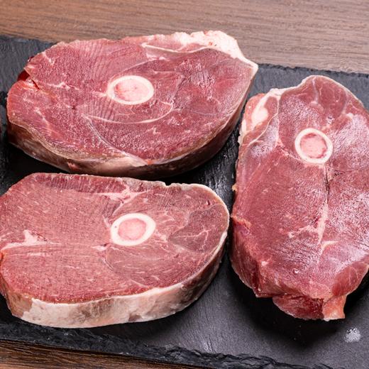 丁小宴锡盟羊肉338型2000g【实物/卡券】 商品图4