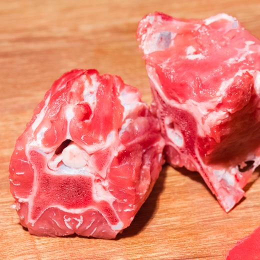 丁小宴锡盟羊肉1598型7000g【实物/卡券】 商品图6