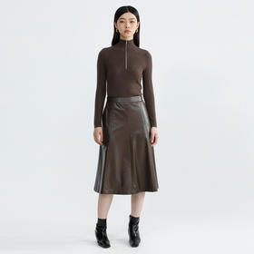 朵拉梵西半裙F27D1428