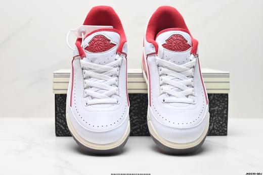 耐克乔丹AIR JORDAN 2/3低帮复古篮球鞋FD0384-161男女鞋 商品图6