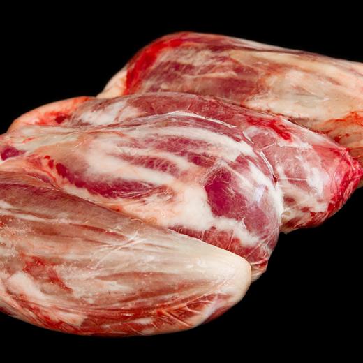 丁小宴鲁西黄牛 1598型5300g【实物/卡券】 商品图5