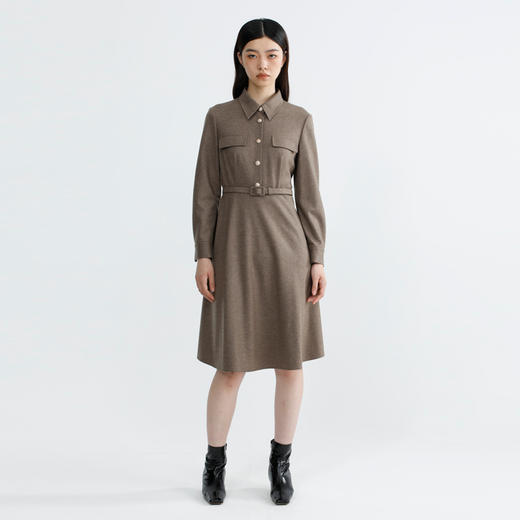 朵拉梵西连衣裙F27D1531 商品图4