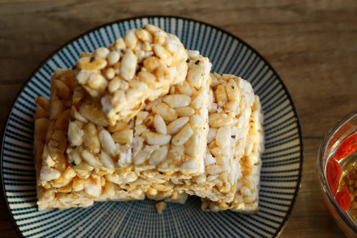 红糖烤糖 童年滋味（炒米系列） 商品图6