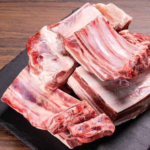 丁小宴锡盟羊肉1098型5000g【实物/卡券】 商品图5