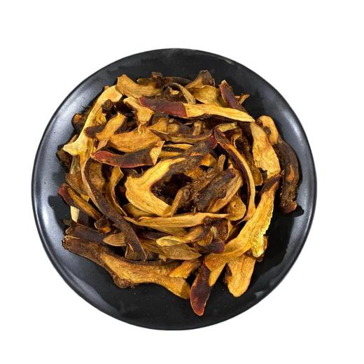 骨碎补  精品骨碎补  统货 代客定制-骨碎补 商品图3