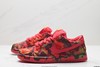耐克NIKE DUNK LOW低帮休闲运动板鞋FZ1291-600男女鞋 商品缩略图3