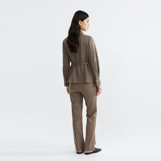 朵拉梵西裤子F27D1231 商品图2