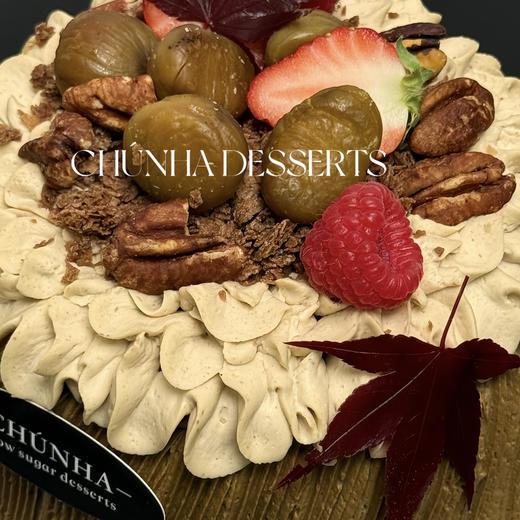 一颗栗子3.0 商品图5