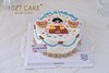 1027CAKE |  手绘蛋糕  男生 商品缩略图2