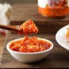 鲜卖郎 鲜蒜蓉辣椒 230g/瓶 商品缩略图1