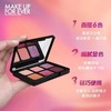 MAKE UP FOR EVER玫珂菲明星挚爱六色眼影盘 商品缩略图4