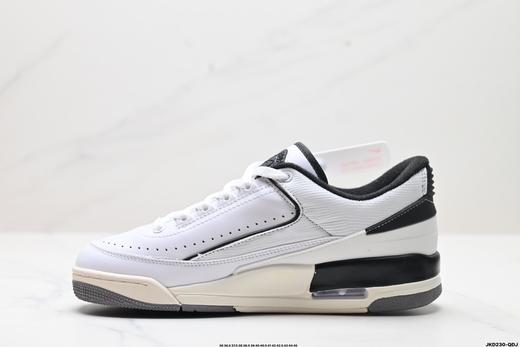 耐克乔丹AIR JORDAN 2/3低帮复古篮球鞋FD0384-161男女鞋 商品图2