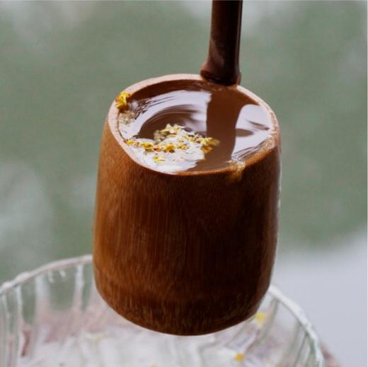 桂花蜜酿 桃花蜜酿 无香精 无色素 无防腐剂 预定12月15日到货 商品图3