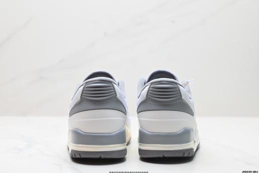 耐克乔丹AIR JORDAN 2/3低帮复古篮球鞋FD0384-161男女鞋 商品图5