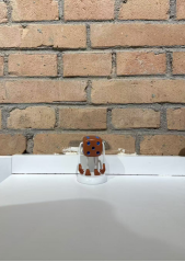 铅笔头丨色子60%