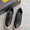CAT卡特男鞋头层牛皮休闲板鞋 商品缩略图4