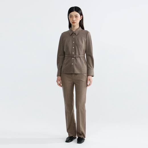 朵拉梵西裤子F27D1231 商品图0