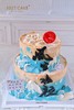 1027CAKE | 双层  风生水起 长辈 男士 领导 商品缩略图3
